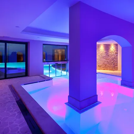 Borgobrufa Spa Resort Adults Only-2