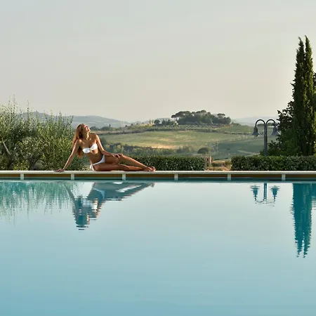 Borgobrufa Spa Resort Adults Only-3